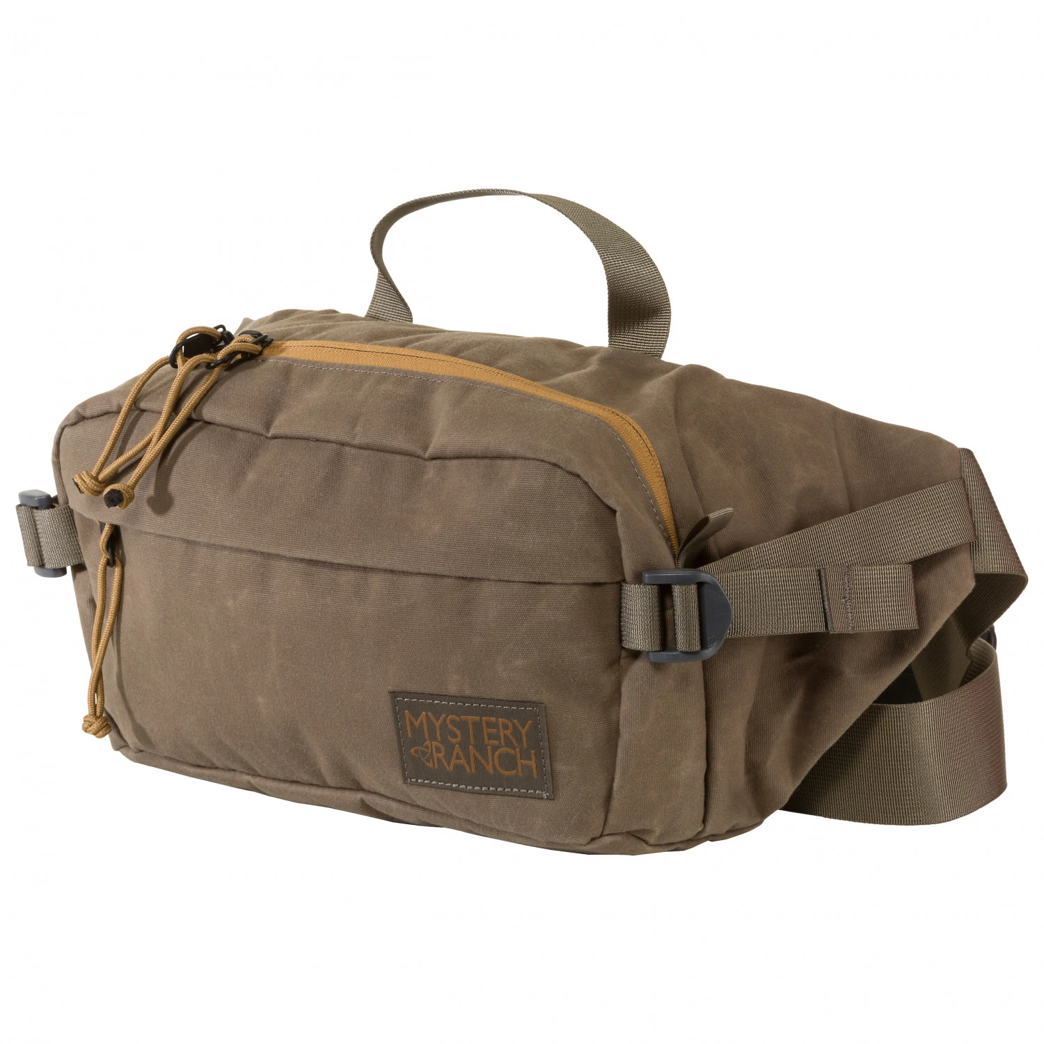 Mystery Ranch - Full Moon 6,3 - Sac banane 8 Mystery Ranch - Full Moon 6,3 - Sac banane – Image 6