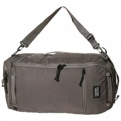Mystery Ranch - Mission Duffel 55 - Sac de voyage 12 Mystery Ranch - Mission Duffel 55 - Sac de voyage -sacoches Soldes mystery ranch mission duffel 55 sac de voyage bf 1