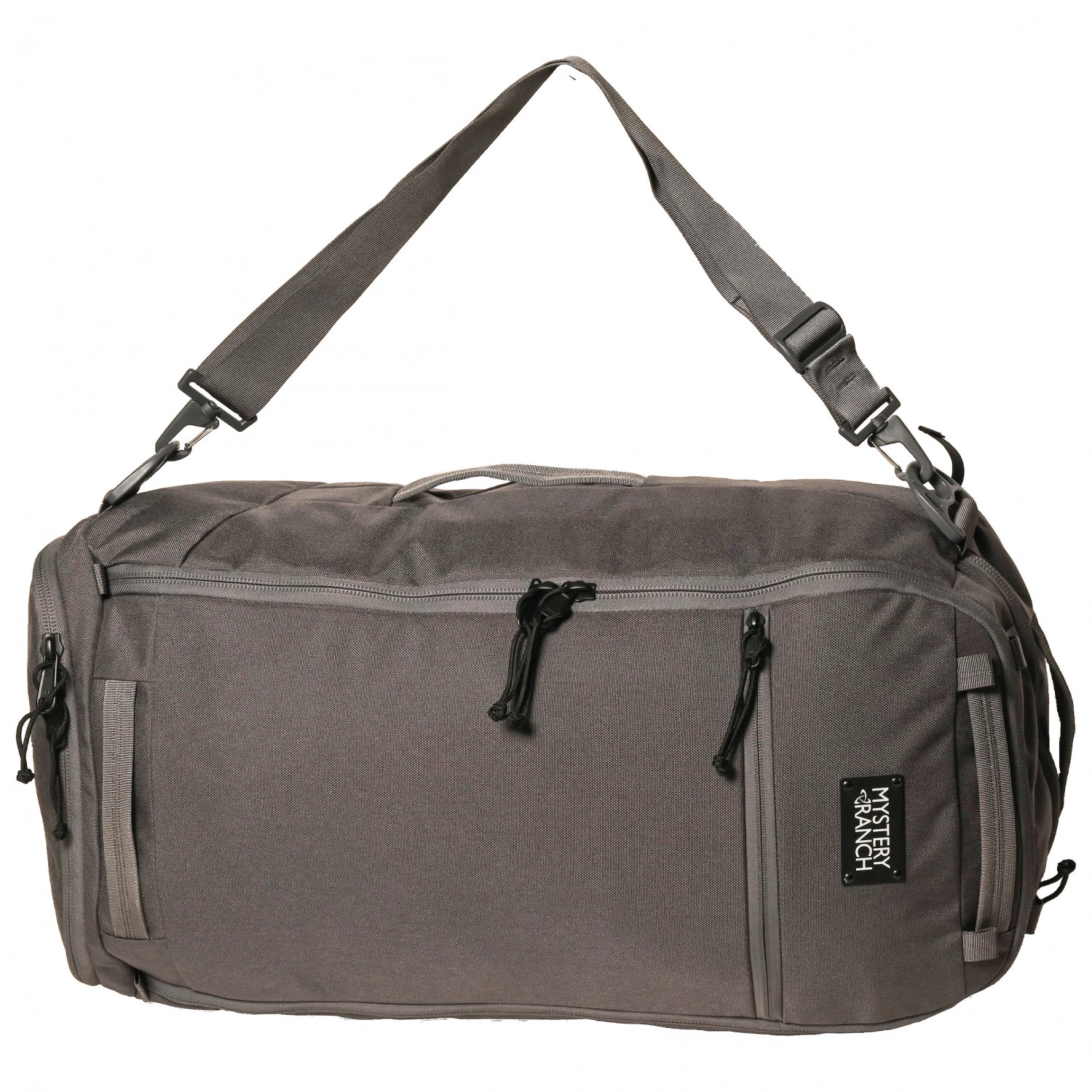 Mystery Ranch - Mission Duffel 55 - Sac de voyage 7 Mystery Ranch - Mission Duffel 55 - Sac de voyage – Image 5