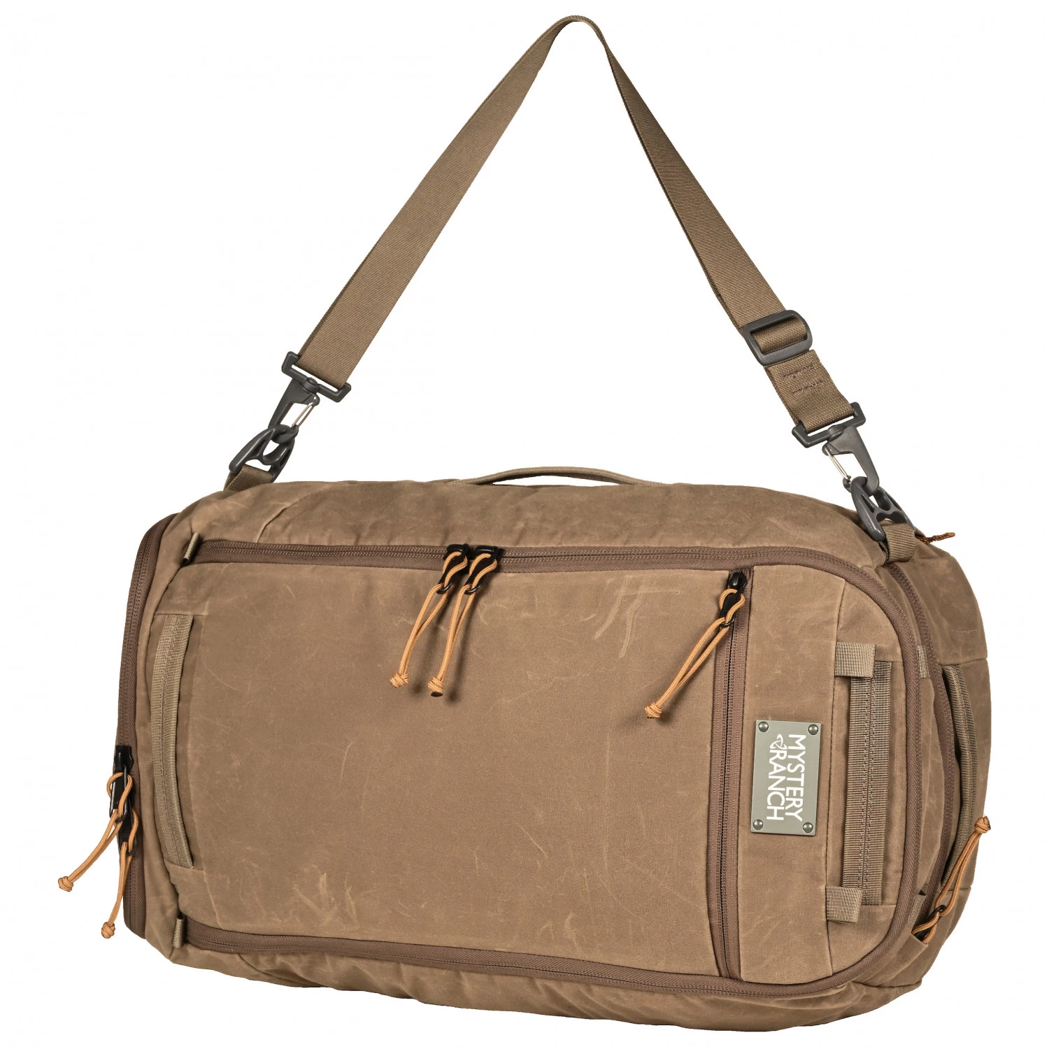 Mystery Ranch - Mission Duffel 55 - Sac de voyage 8 Mystery Ranch - Mission Duffel 55 - Sac de voyage – Image 6