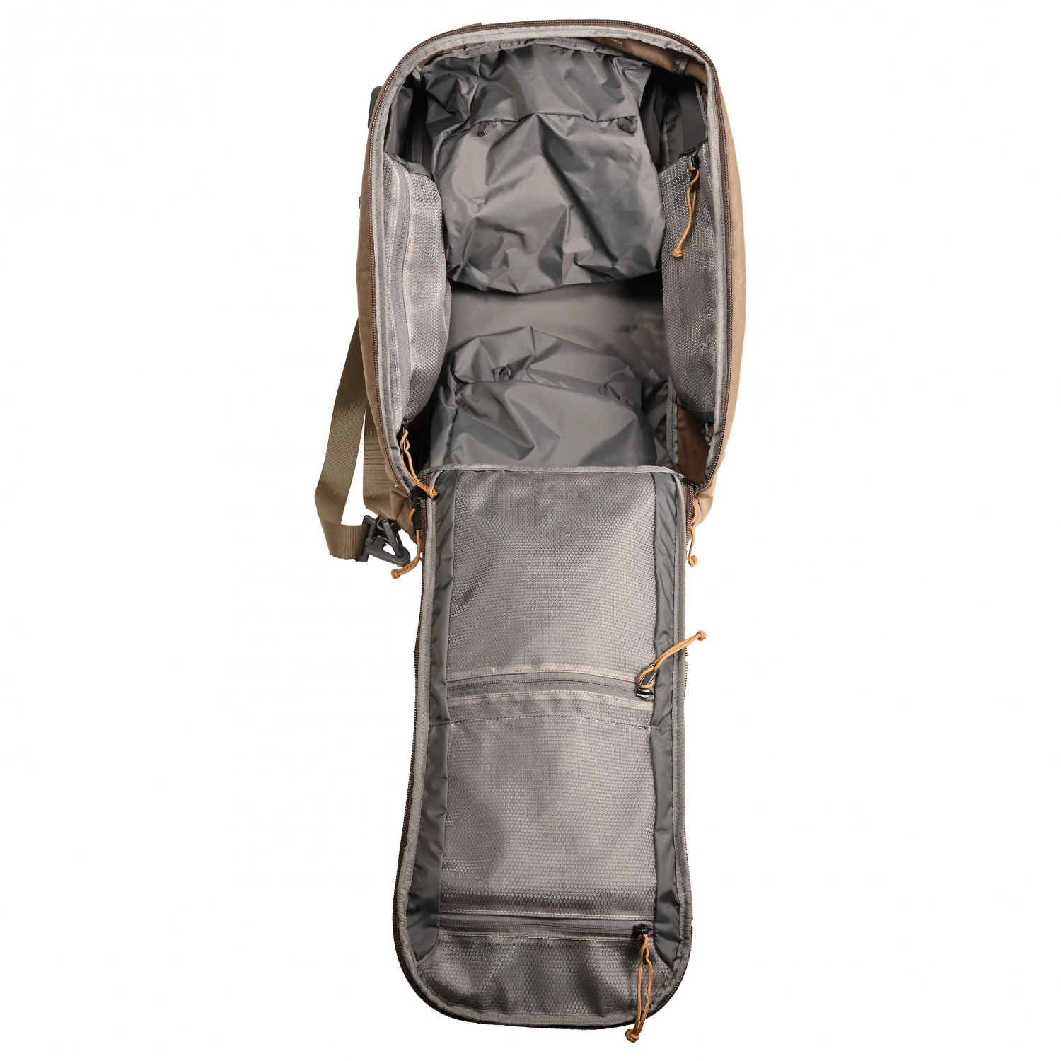 Mystery Ranch - Mission Duffel 55 - Sac de voyage 6 Mystery Ranch - Mission Duffel 55 - Sac de voyage – Image 4