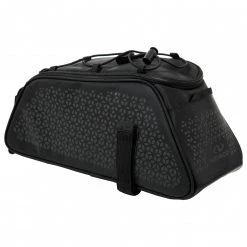 Norco Bags - Dunfort Gepäckträgertasche - Sacoche pour porte-bagages -sacoches Soldes norco bags dunfort gepaecktraegertasche sacoche pour porte bagages 1