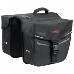 Norco Bags - Idaho Doppeltasche - Sacoche pour porte-bagages -sacoches Soldes norco bags idaho doppeltasche sacoche pour porte bagages 1