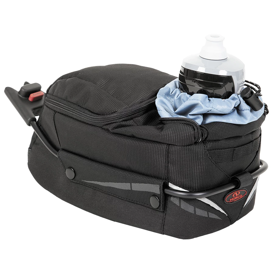 Norco Bags - Ohio Satteltasche SA - Sacoche de vélo 4 Norco Bags - Ohio Satteltasche SA - Sacoche de vélo – Image 2