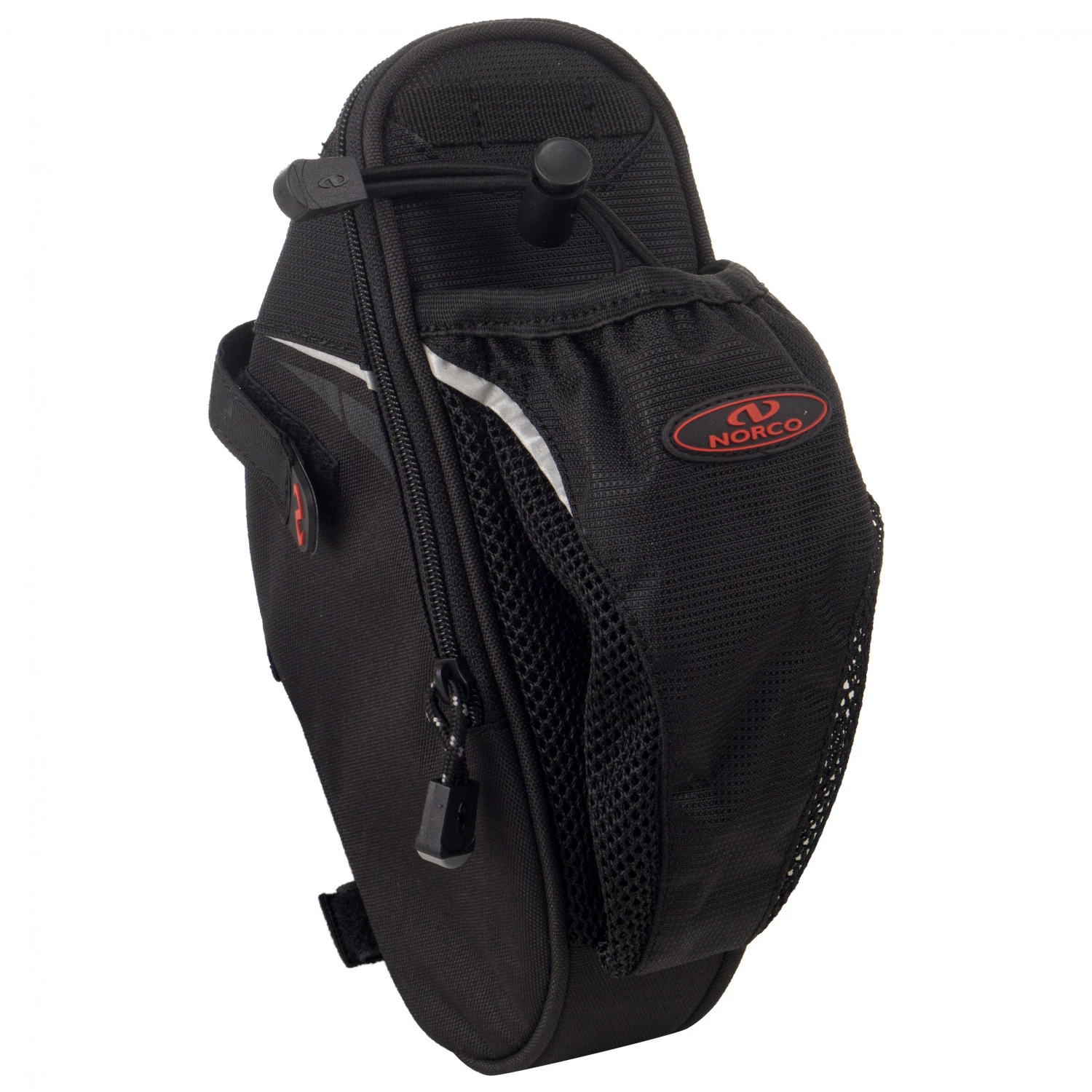 Norco Bags - Utah Satteltasche Plus - Sacoche de vélo 5 Norco Bags - Utah Satteltasche Plus - Sacoche de vélo – Image 3