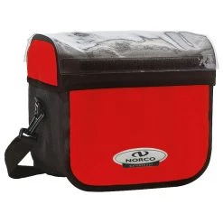 Norco Bags - Yukon Lenkertasche - Sacoche de guidon 7 Norco Bags - Yukon Lenkertasche - Sacoche de guidon -sacoches Soldes norco bags yukon lenkertasche sacoche de guidon 2