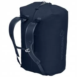 Norrøna - Duffel Bag 70 - Sac de voyage -sacoches Soldes norroena duffel bag 70 sac de voyage detail 2