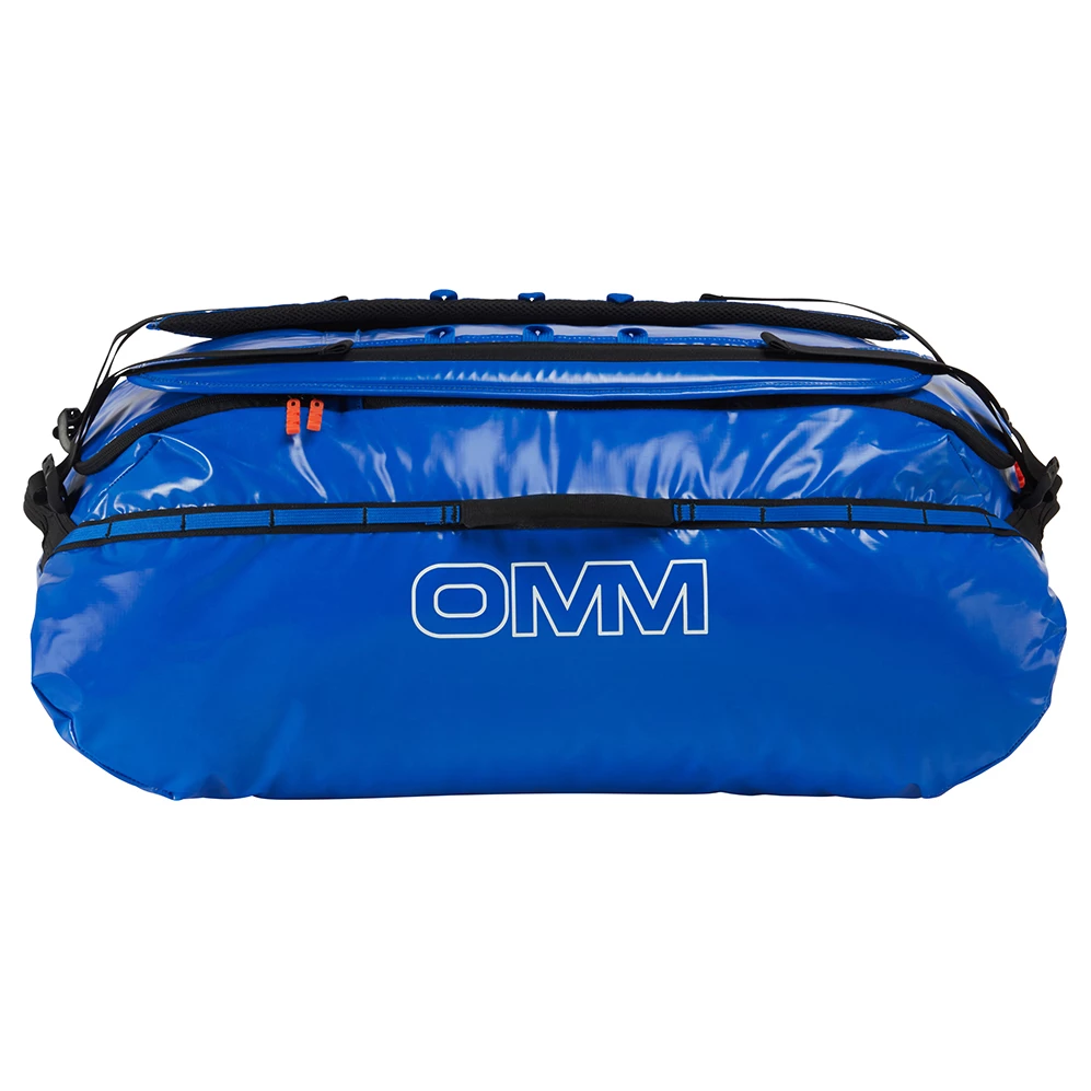 OMM - Racebase Cargo 70 - Sac de voyage 3 OMM - Racebase Cargo 70 - Sac de voyage