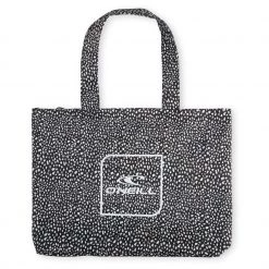 O'Neill - Women's Coastal Print Tote - Sac à bandoulière -sacoches Soldes oneill womens coastal print tote sac a bandouliere 1
