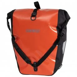 Ortlieb - Back-Roller Free - Sacoches pour porte-bagages -sacoches Soldes ortlieb back roller free sacoches pour porte bagages 2