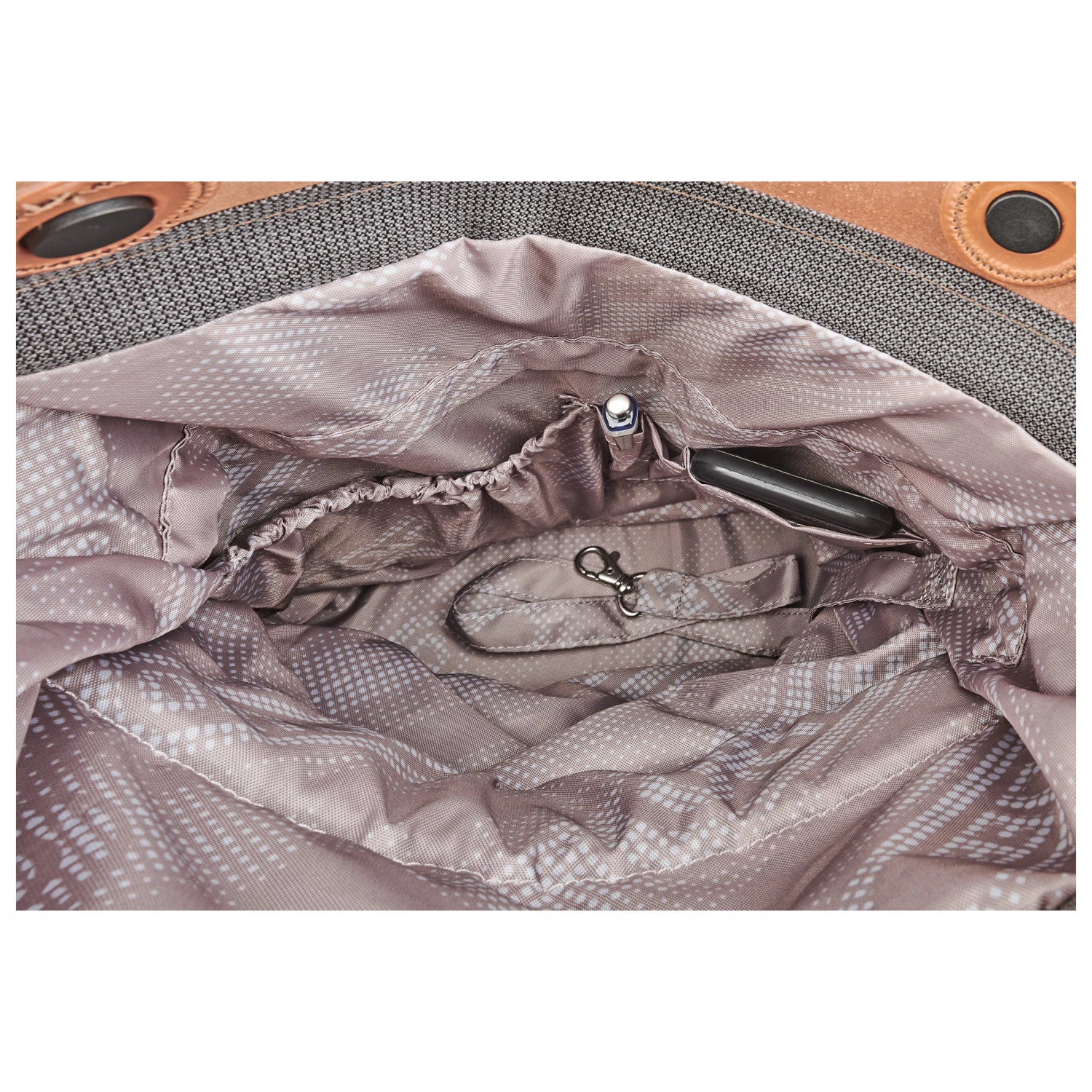 Ortlieb - Barista Urban - Sacoche de guidon 6 Ortlieb - Barista Urban - Sacoche de guidon – Image 4