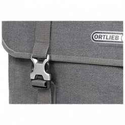 Ortlieb - Commuter-Bag Two Urban - Sacoche pour porte-bagages -sacoches Soldes ortlieb commuter bag two urban sacoche pour porte bagages detail 6