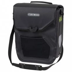 Ortlieb - E-Mate - Sacoche pour porte-bagages -sacoches Soldes ortlieb e mate sacoche pour porte bagages 1