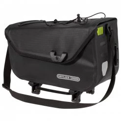 Ortlieb - E-Trunk 10 - Sacoche pour porte-bagages -sacoches Soldes ortlieb e trunk 10 sacoche pour porte bagages 1