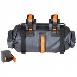 Ortlieb - Handlebar-Pack 9 - Sacoche de guidon -sacoches Soldes ortlieb handlebar pack 9 sacoche de guidon detail 3