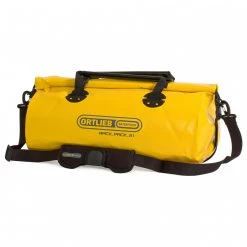 Ortlieb - Rack-Pack 31 - Sac de voyage -sacoches Soldes ortlieb rack pack 31 sac de voyage 4