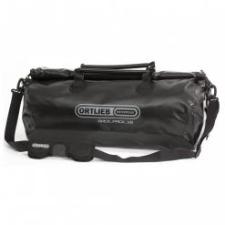 Ortlieb - Rack-Pack 49 - Sac de voyage 11 Ortlieb - Rack-Pack 49 - Sac de voyage -sacoches Soldes ortlieb rack pack 49 sac de voyage 1
