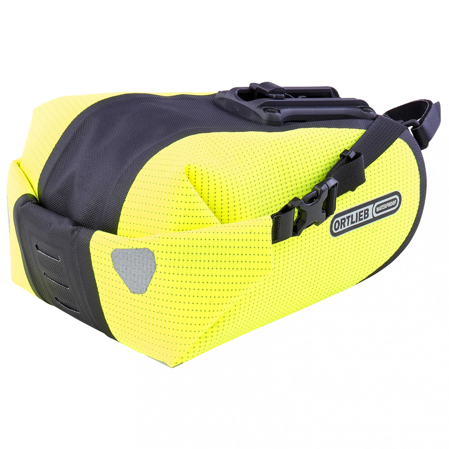 Ortlieb - Saddle-Bag Two High-V 4,1 - Sacoche de vélo 5 Ortlieb - Saddle-Bag Two High-V 4,1 - Sacoche de vélo – Image 3