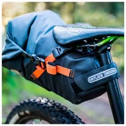 Ortlieb - Seat-Pack 11 - Sacoche de vélo -sacoches Soldes ortlieb seat pack 11 sacoche de velo detail 5
