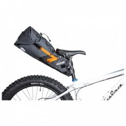 Ortlieb - Seat-Pack 16.5 - Sacoche de vélo -sacoches Soldes ortlieb seat pack 165 sacoche de velo detail 4