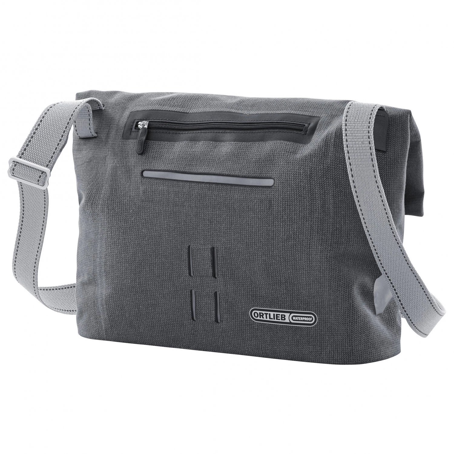 Ortlieb - Twin-City Urban - Sacoche pour porte-bagages 4 Ortlieb - Twin-City Urban - Sacoche pour porte-bagages – Image 2