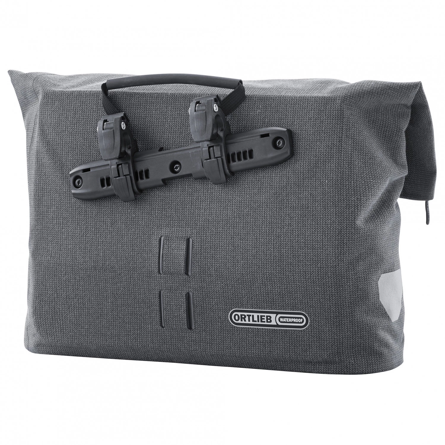 Ortlieb - Twin-City Urban - Sacoche pour porte-bagages 5 Ortlieb - Twin-City Urban - Sacoche pour porte-bagages – Image 3