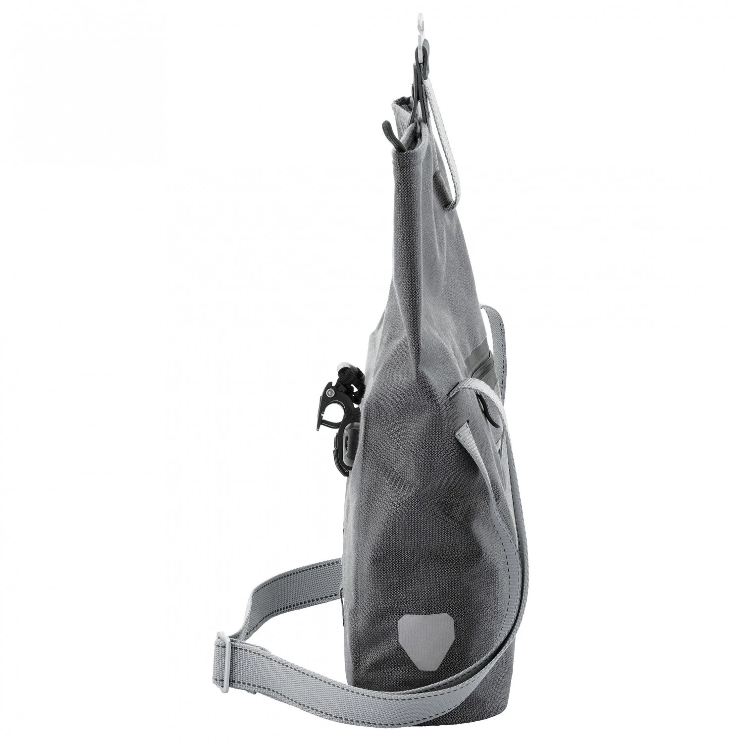 Ortlieb - Twin-City Urban - Sacoche pour porte-bagages 6 Ortlieb - Twin-City Urban - Sacoche pour porte-bagages – Image 4