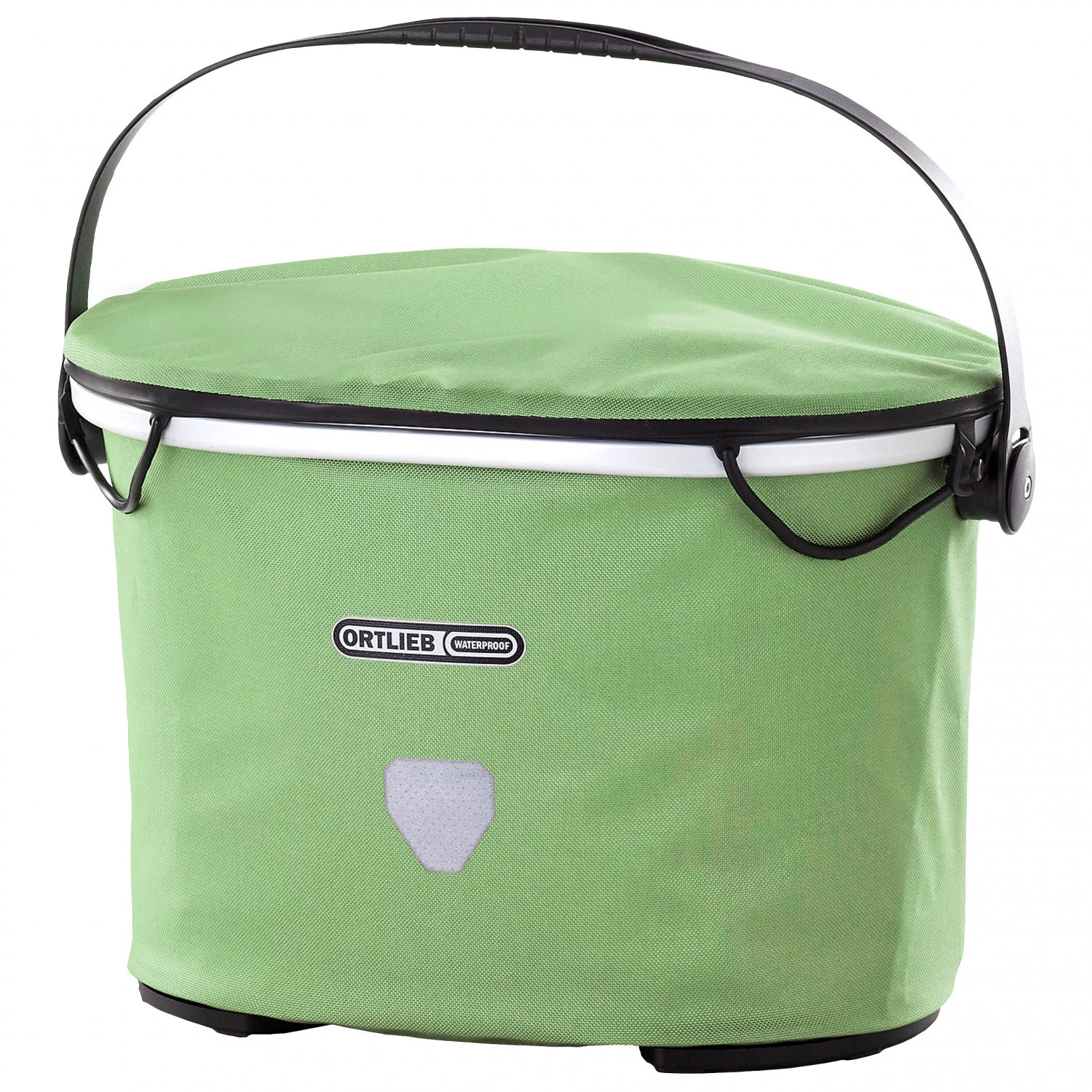Ortlieb - Up-Town City 17,5 - Sacoche de guidon 6 Ortlieb - Up-Town City 17,5 - Sacoche de guidon – Image 4