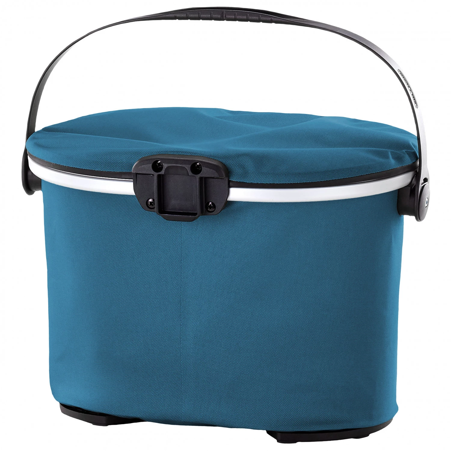 Ortlieb - Up-Town City 17,5 - Sacoche de guidon 4 Ortlieb - Up-Town City 17,5 - Sacoche de guidon – Image 2