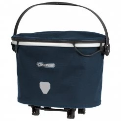 Ortlieb - Up-Town Rack Urban 17,5 - Sacoche pour porte-bagages