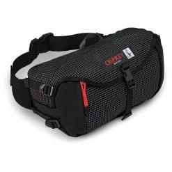 Osprey - Heritage Waist Pack 8 Nanofly - Sac banane 9 Osprey - Heritage Waist Pack 8 Nanofly - Sac banane -sacoches Soldes osprey heritage waist pack 8 nanofly sac banane 1