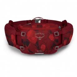 Osprey - Savu 5 - Sac banane -sacoches Soldes osprey savu 5 sac banane detail 3