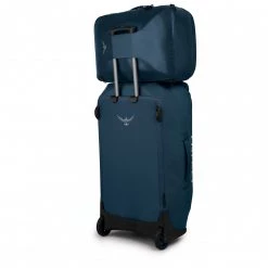 Osprey - Transporter Carry-On Bag - Sac de voyage -sacoches Soldes osprey transporter carry on bag sac de voyage detail 4