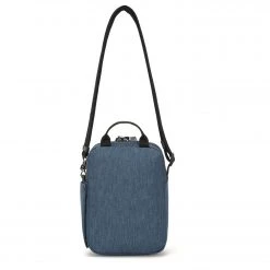 Pacsafe - Metrosafe X Anti-Theft Vertical Crossbody - Sac à bandoulière 10 Pacsafe - Metrosafe X Anti-Theft Vertical Crossbody - Sac à bandoulière -sacoches Soldes pacsafe metrosafe x anti theft vertical crossbody sac a bandouliere detail 3