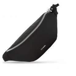 Pacsafe - Stylesafe Sling Pack 2 - Sac à bandoulière 9 Pacsafe - Stylesafe Sling Pack 2 - Sac à bandoulière -sacoches Soldes pacsafe stylesafe sling pack 2 sac a bandouliere detail 2
