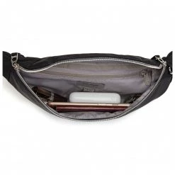 Pacsafe - Stylesafe Sling Pack 2 - Sac à bandoulière 13 Pacsafe - Stylesafe Sling Pack 2 - Sac à bandoulière -sacoches Soldes pacsafe stylesafe sling pack 2 sac a bandouliere detail 6