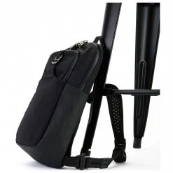 Pacsafe - Venturesafe X Sling Pack 6 - Sac à bandoulière -sacoches Soldes pacsafe venturesafe x sling pack 6 sac a bandouliere detail 4