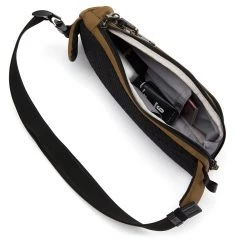 Pacsafe - Vibe 150 Sling Pack 2,5 - Sac banane -sacoches Soldes pacsafe vibe 150 sling pack 25 sac banane detail 3