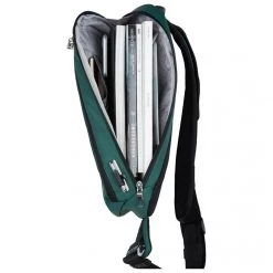 Pacsafe - Vibe 325 10 l - Sac à bandoulière -sacoches Soldes pacsafe vibe 325 10 l sac a bandouliere detail 3