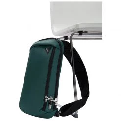 Pacsafe - Vibe 325 10 l - Sac à bandoulière -sacoches Soldes pacsafe vibe 325 10 l sac a bandouliere detail 4