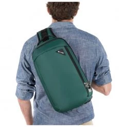 Pacsafe - Vibe 325 10 l - Sac à bandoulière -sacoches Soldes pacsafe vibe 325 10 l sac a bandouliere detail 5