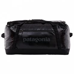 Patagonia - Black Hole Duffel 100L - Sac de voyage -sacoches Soldes patagonia black hole duffel 100l sac de voyage 1