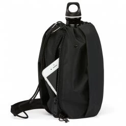 Pinqponq - Trank - Sac à bandoulière -sacoches Soldes pinqponq trank sac a bandouliere detail 4