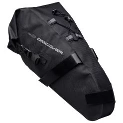 PRO - Team Gravel Seatpost Bag - Sacoche de vélo 9 PRO - Team Gravel Seatpost Bag - Sacoche de vélo -sacoches Soldes pro team gravel seatpost bag sacoche de velo 1