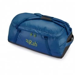 Rab - Escape Kit Bag LT 70 - Sac de voyage -sacoches Soldes rab escape kit bag lt 70 sac de voyage 3