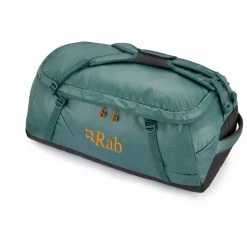 Rab - Escape Kit Bag LT 70 - Sac de voyage -sacoches Soldes rab escape kit bag lt 70 sac de voyage 4