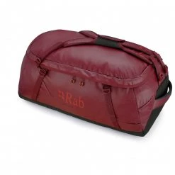 Rab - Escape Kit Bag LT 90 - Sac de voyage -sacoches Soldes rab escape kit bag lt 90 sac de voyage 2