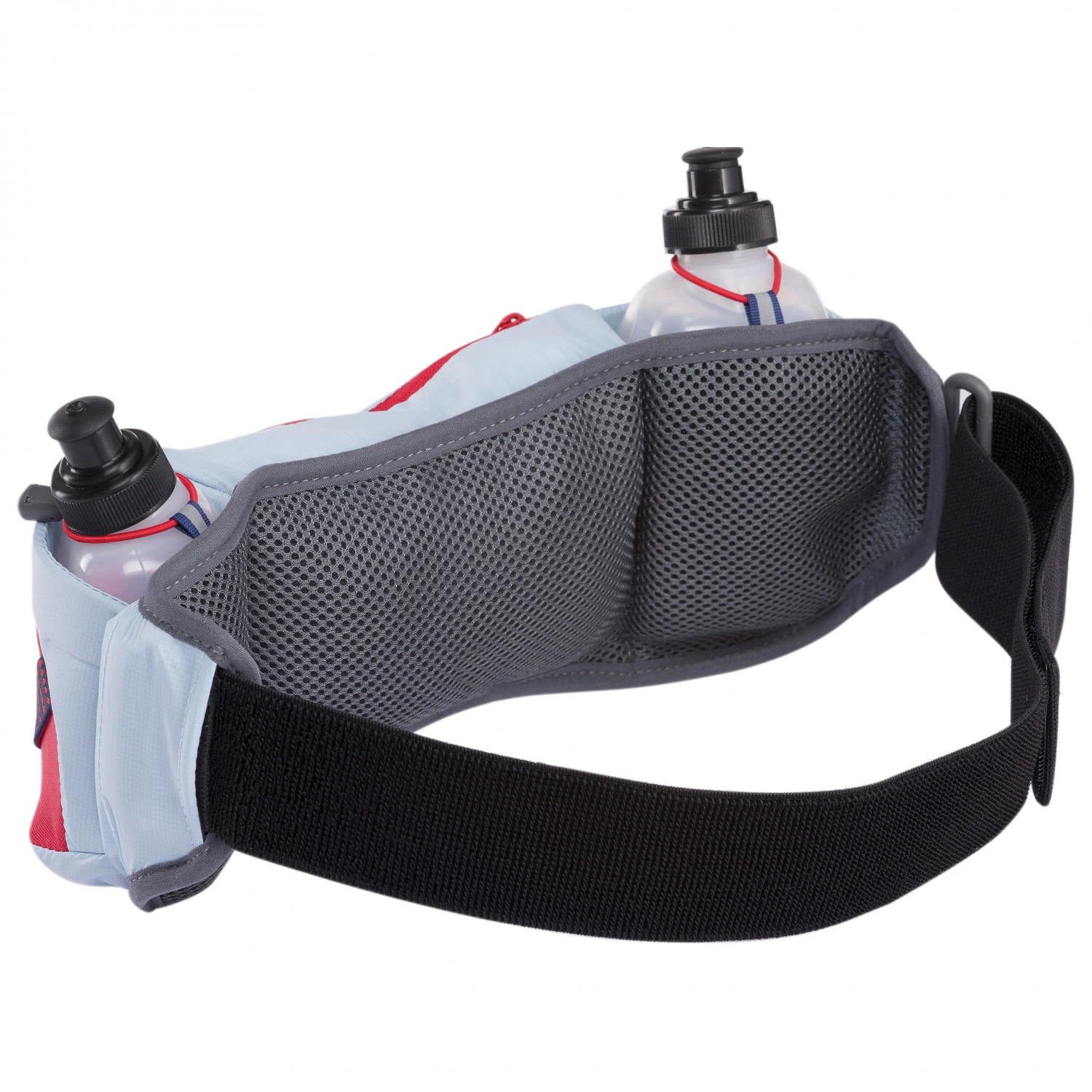Raidlight - Activ Dual 300 Belt - Sac banane 4 Raidlight - Activ Dual 300 Belt - Sac banane – Image 2