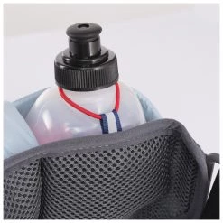 Raidlight - Activ Dual 300 Belt - Sac banane 9 Raidlight - Activ Dual 300 Belt - Sac banane -sacoches Soldes raidlight activ dual 300 belt sac banane detail 3