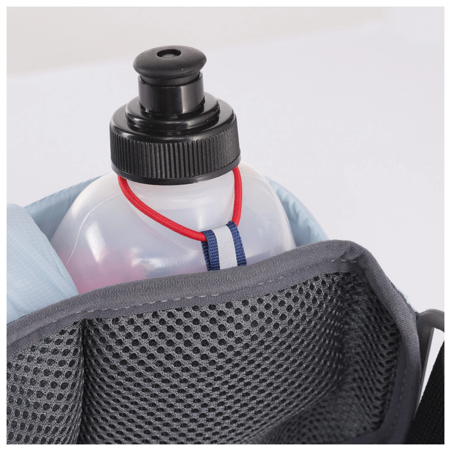 Raidlight - Activ Dual 300 Belt - Sac banane 5 Raidlight - Activ Dual 300 Belt - Sac banane – Image 3